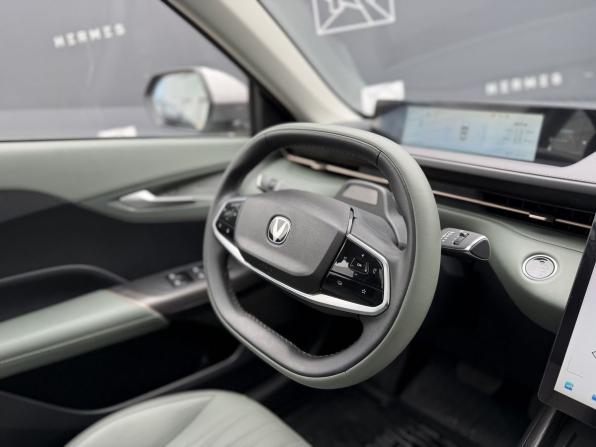 Changan Lamore с пробегом 2023 года, цена 2 180 000 рублей, 3246 км, седан, Автокод Объявления