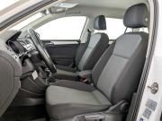 Volkswagen Tiguan II Рестайлинг Москва  - изображение 46