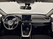 Toyota RAV4 V (XA50) Санкт-Петербург  - изображение 35