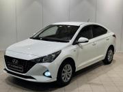 Hyundai Solaris II Рестайлинг Самара  - изображение 17