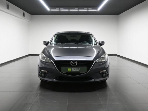 Mazda 3 III (BM) с пробегом 2013 года, цена 1 145 000 рублей, 208708 км, седан, Автокод Объявления