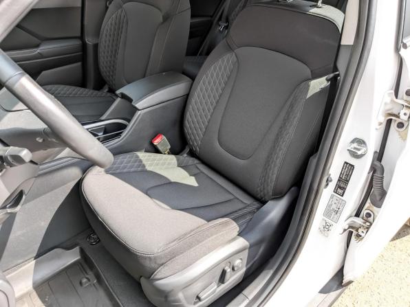 Hyundai Creta II с пробегом 2021 года, цена 2 390 000 рублей, 53561 км, внедорожник, Автокод Объявления