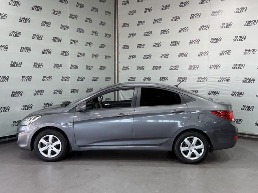Hyundai Solaris I Оренбург  - изображение 2