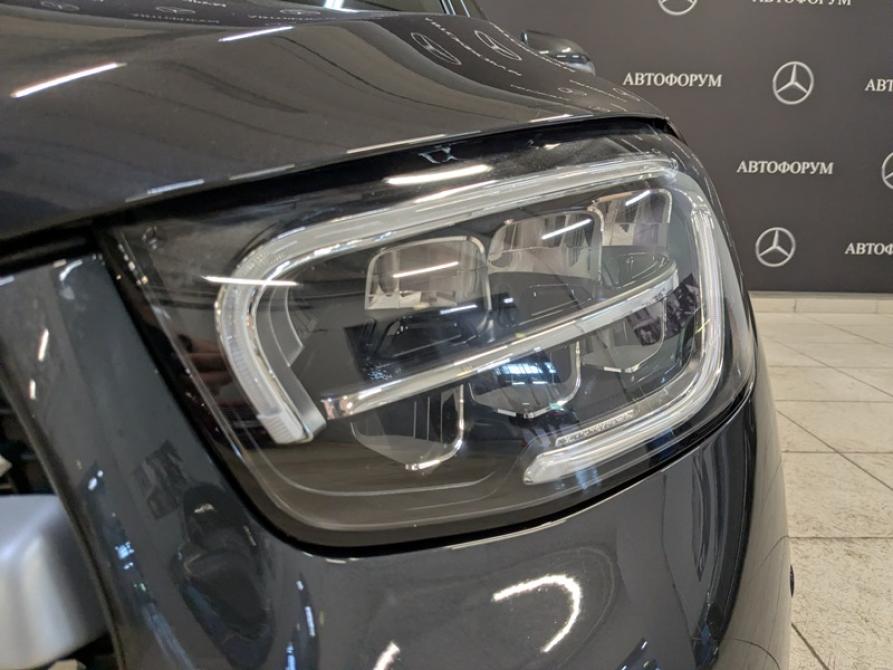 Mercedes-Benz GLC Coupe I (C253) Рестайлинг Москва  - изображение 26
