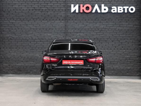 Lada (ВАЗ) Vesta I Рестайлинг (NG) с пробегом 2024 года, цена 1 300 000 рублей, 36127 км, седан, Автокод Объявления