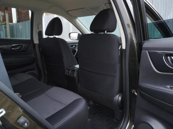 Nissan X-Trail III с пробегом 2018 года, цена 1 998 000 рублей, 73787 км, внедорожник, Автокод Объявления