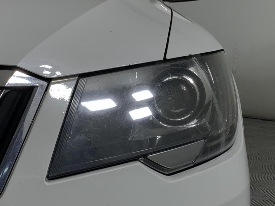 Skoda Superb II Рестайлинг Москва  - изображение 10