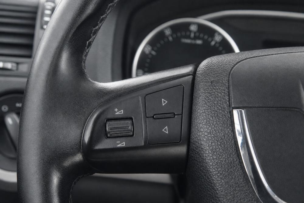 Skoda Octavia II (A5) Рестайлинг Челябинск  - изображение 10