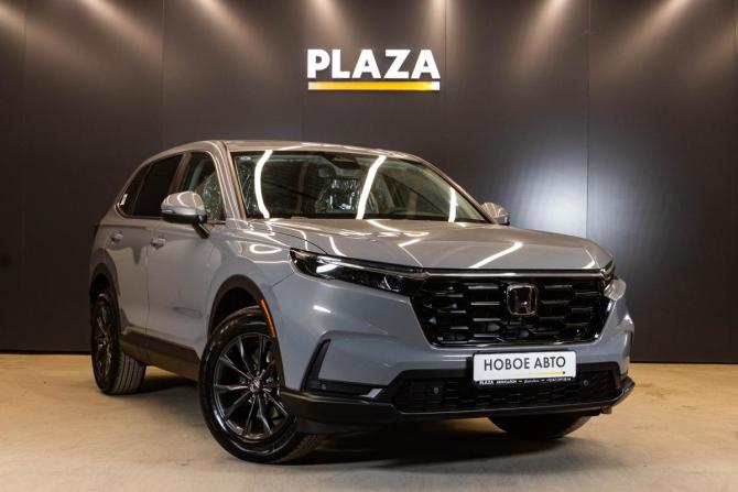 Honda CR-V VI с пробегом 2026 года, цена 4 299 000 рублей, 54 км, внедорожник, Автокод Объявления