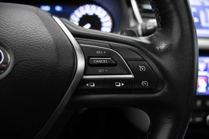 Infiniti QX50 II с пробегом 2018 года, цена 2 199 000 рублей, 116590 км, внедорожник, Автокод Объявления