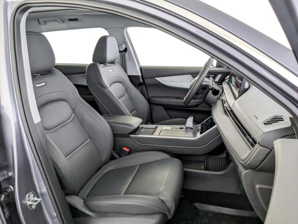 Chery Tiggo 7 Pro I с пробегом 2023 года, цена 2 040 000 рублей, 4861 км, внедорожник, Автокод Объявления