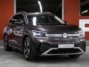 Volkswagen ID.6 Москва  - изображение 32
