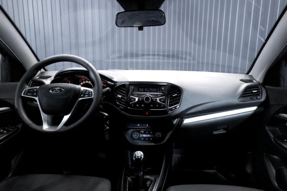 Lada (ВАЗ) Vesta I Тюмень  - изображение 14