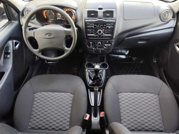 Lada (ВАЗ) Granta I Рестайлинг с пробегом 2023 года, цена 795 000 рублей, 40706 км, универсал, Автокод Объявления