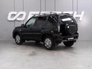 Lada (ВАЗ) Niva Travel I Воронеж  - изображение 18