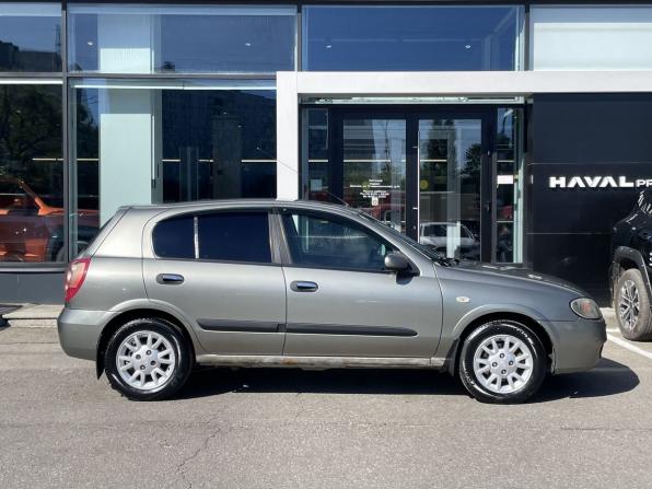 Nissan Almera II (N16) Рестайлинг с пробегом 2005 года, цена 225 000 рублей, 334215 км, хэтчбек, Автокод Объявления