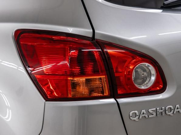 Nissan Qashqai I с пробегом 2007 года, цена 898 000 рублей, 167540 км, внедорожник, Автокод Объявления