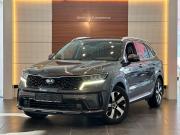 Kia Sorento IV Челябинск  - изображение 21