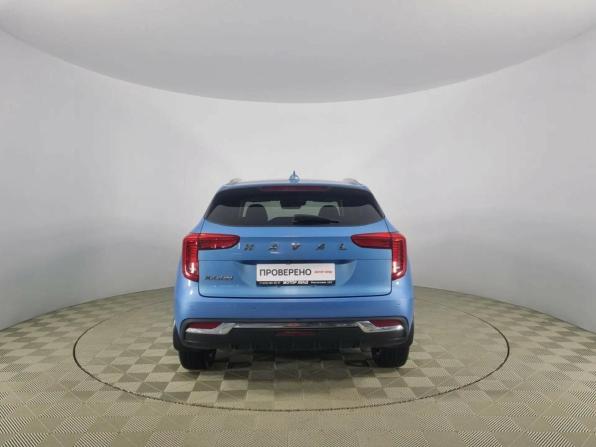 Haval Jolion I с пробегом 2022 года, цена 1 700 000 рублей, 78640 км, внедорожник, Автокод Объявления