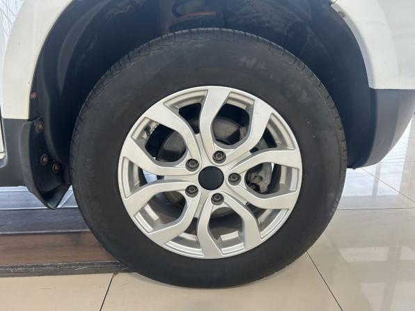 Renault Duster I с пробегом 2013 года, цена 860 000 рублей, 81169 км, внедорожник, Автокод Объявления