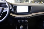 Lada (ВАЗ) Vesta I Рестайлинг (NG) Уфа  - изображение 26