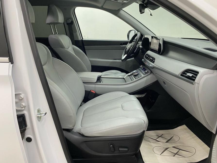 Hyundai Palisade I Энгельс  - изображение 39
