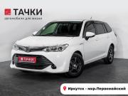 Toyota Corolla XI (E160 E170 E180) Рестайлинг 1 Иркутск  - изображение 24