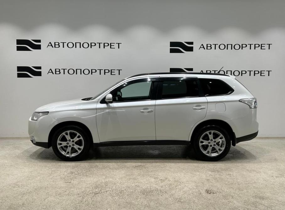 Mitsubishi Outlander III Санкт-Петербург  - изображение 4
