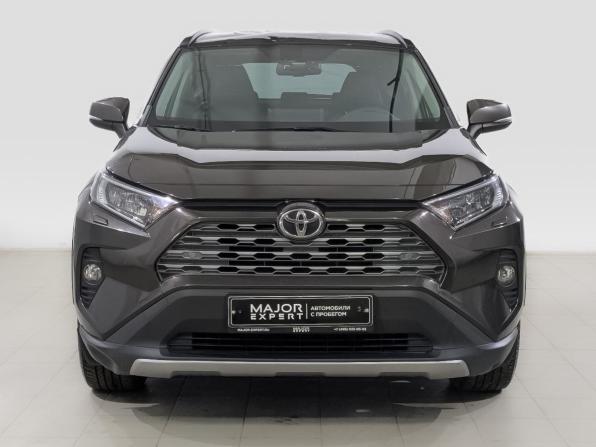 Toyota RAV4 V (XA50) с пробегом 2020 года, цена 3 250 000 рублей, 63287 км, внедорожник, Автокод Объявления