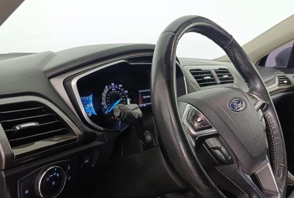 Ford Fusion (North America) II Рестайлинг Волгоград  - изображение 9