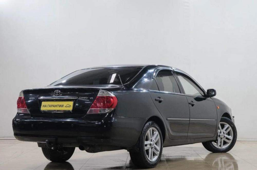 Toyota Camry V (XV30) Рестайлинг Новокузнецк  - изображение 7