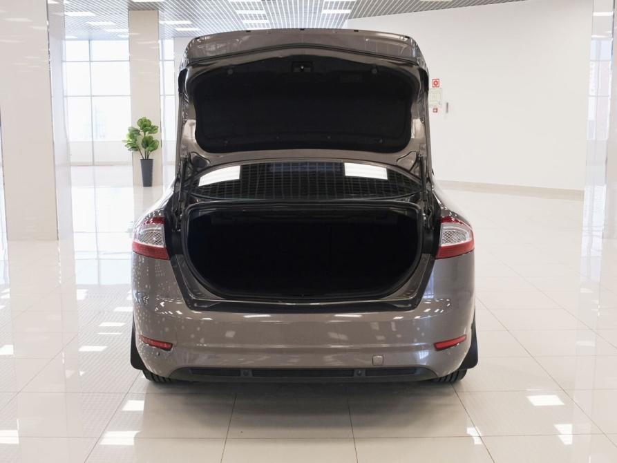 Ford Mondeo IV Рестайлинг Самара  - изображение 19