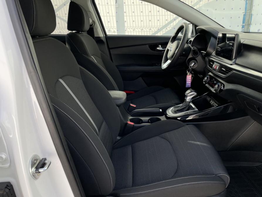 Kia Cerato IV Тамбов  - изображение 12