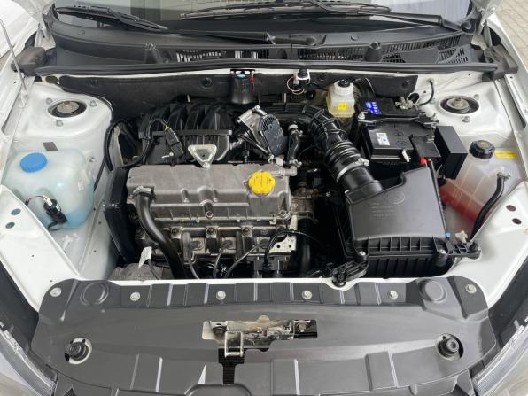 Lada (ВАЗ) Granta I Рестайлинг с пробегом 2023 года, цена 688 000 рублей, 74702 км, седан, Автокод Объявления