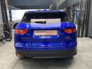Jaguar F-Pace I Екатеринбург  - изображение 45