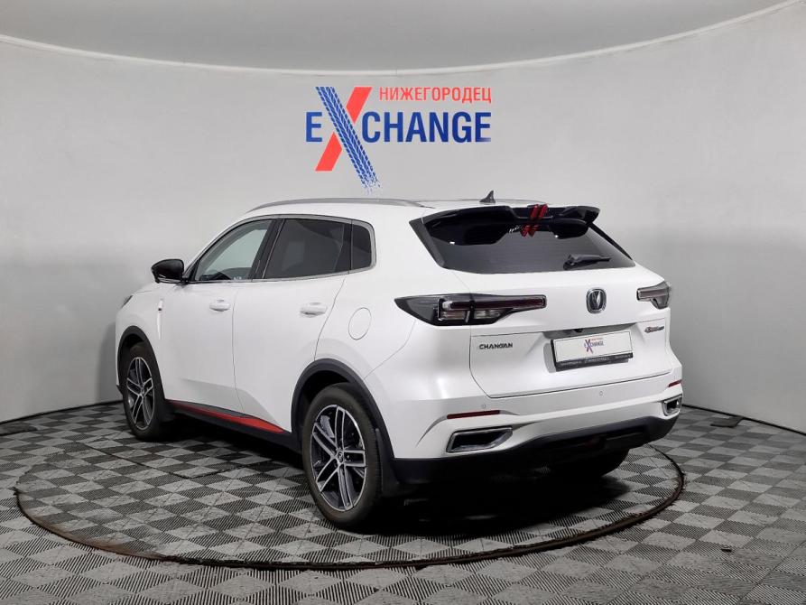 Changan CS55 Plus II Нижний Новгород  - изображение 7