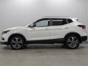 Nissan Qashqai II Рестайлинг Санкт-Петербург  - изображение 31