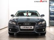Audi A4 IV (B8) Красноярск  - изображение 27