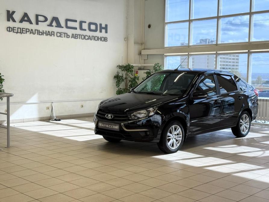 Lada (ВАЗ) Granta I Рестайлинг Волгоград  - изображение 1