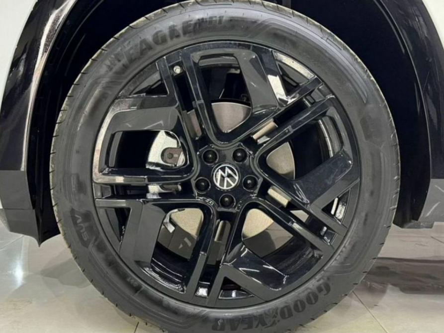 Volkswagen Teramont II (China Market) Воронеж  - изображение 18