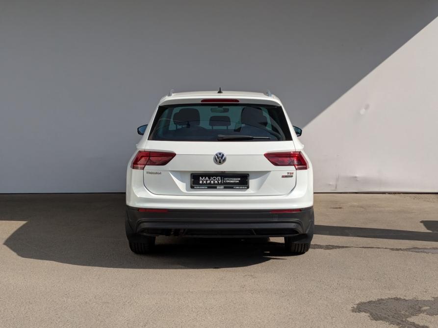 Volkswagen Tiguan II Москва  - изображение 26
