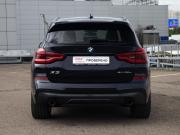 BMW X3 III (G01) Москва  - изображение 28