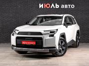 Toyota RAV4 VI (XA60) Екатеринбург  - изображение 23