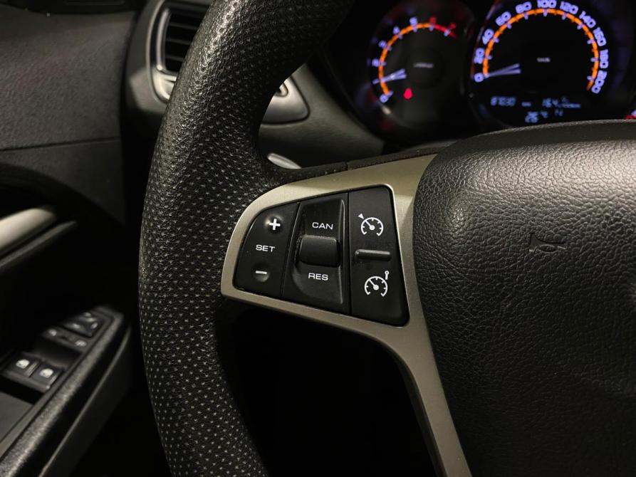 Lada (ВАЗ) Vesta I Челябинск  - изображение 16