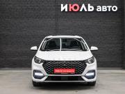 Omoda S5 Екатеринбург  - изображение 24