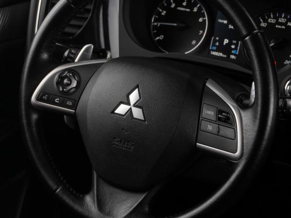 Mitsubishi Outlander III с пробегом 2013 года, цена 1 599 000 рублей, 140029 км, внедорожник, Автокод Объявления
