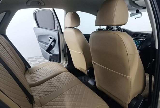 Volkswagen Polo V с пробегом 2013 года, цена 860 000 рублей, 125444 км, седан, Автокод Объявления