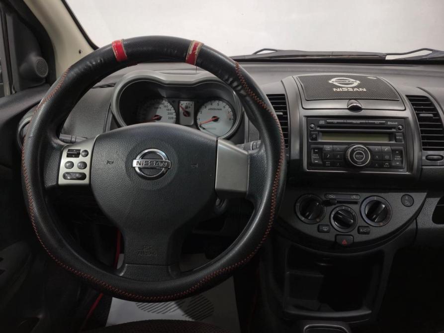 Nissan Note I Альметьевск  - изображение 13