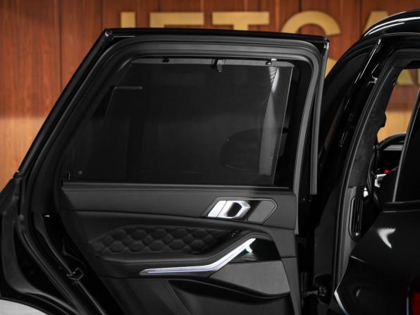 BMW X5 M III (F95) Рестайлинг с пробегом 2025 года, цена 17 500 000 рублей, 17073 км, внедорожник, Автокод Объявления