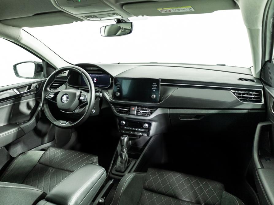Skoda Rapid II Санкт-Петербург  - изображение 9